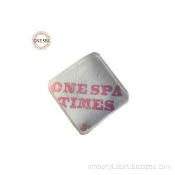 Natural Formulas High Transparent Essential Oil Facial Soap